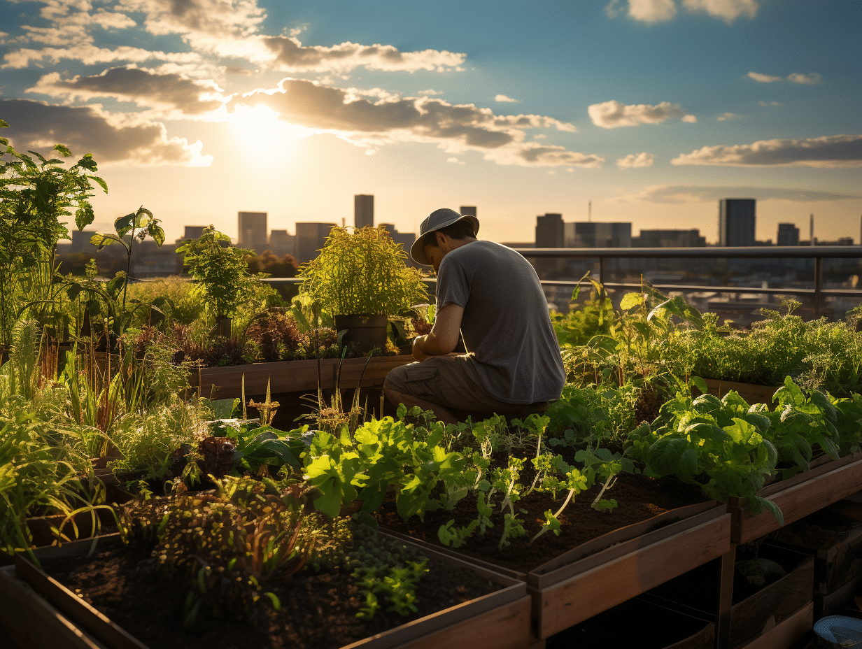 Jardinage écologique : Pratiques durables et respectueuses