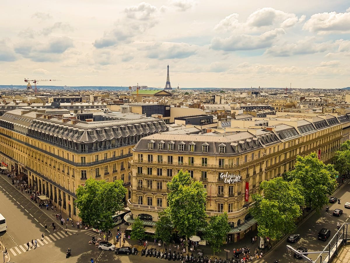 Politique de retour à la Galerie Lafayette : conditions et procédures