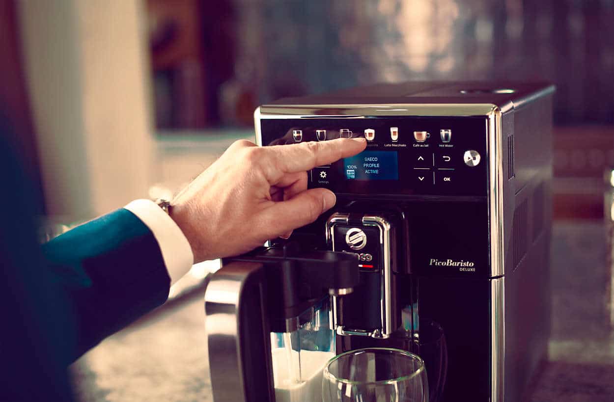 Quelle machine à expresso choisir pour un bon café ?