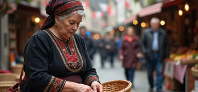 Découvrir la richesse du patrimoine culturel breton : traditions, événements et acteurs clés Découvrir la richesse du patrimoine culturel breton : traditions, événements et acteurs clés