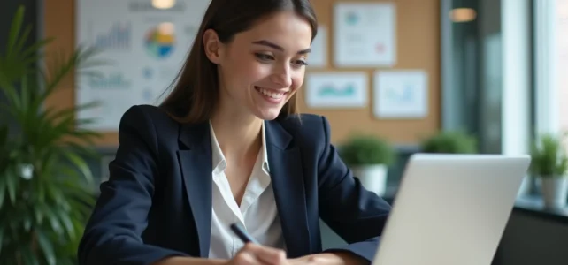 Les meilleures stratégies marketing digital pour booster votre visibilité en ligne Les meilleures stratégies marketing digital pour booster votre visibilité en ligne