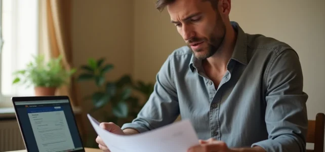 Prêt Action Logement refusé : causes fréquentes et solutions efficaces pour rebondir Prêt Action Logement refusé : causes fréquentes et solutions efficaces pour rebondir