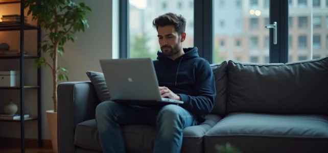 Comment regarder la F1 en direct sur RTBF : astuces et solutions de streaming efficaces Comment regarder la F1 en direct sur RTBF : astuces et solutions de streaming efficaces