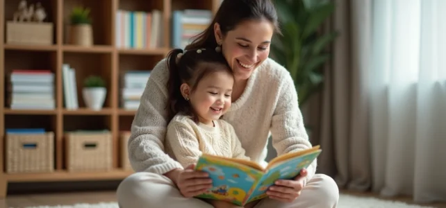 Conseils précieux pour vivre la parentalité zen et épanouie au quotidien Conseils précieux pour vivre la parentalité zen et épanouie au quotidien