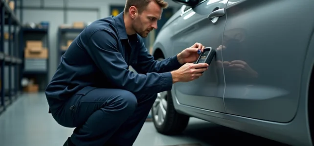 Pourquoi votre Peugeot 308 rencontre des soucis de fermeture centralisée : explications et solutions Pourquoi votre Peugeot 308 rencontre des soucis de fermeture centralisée : explications et solutions